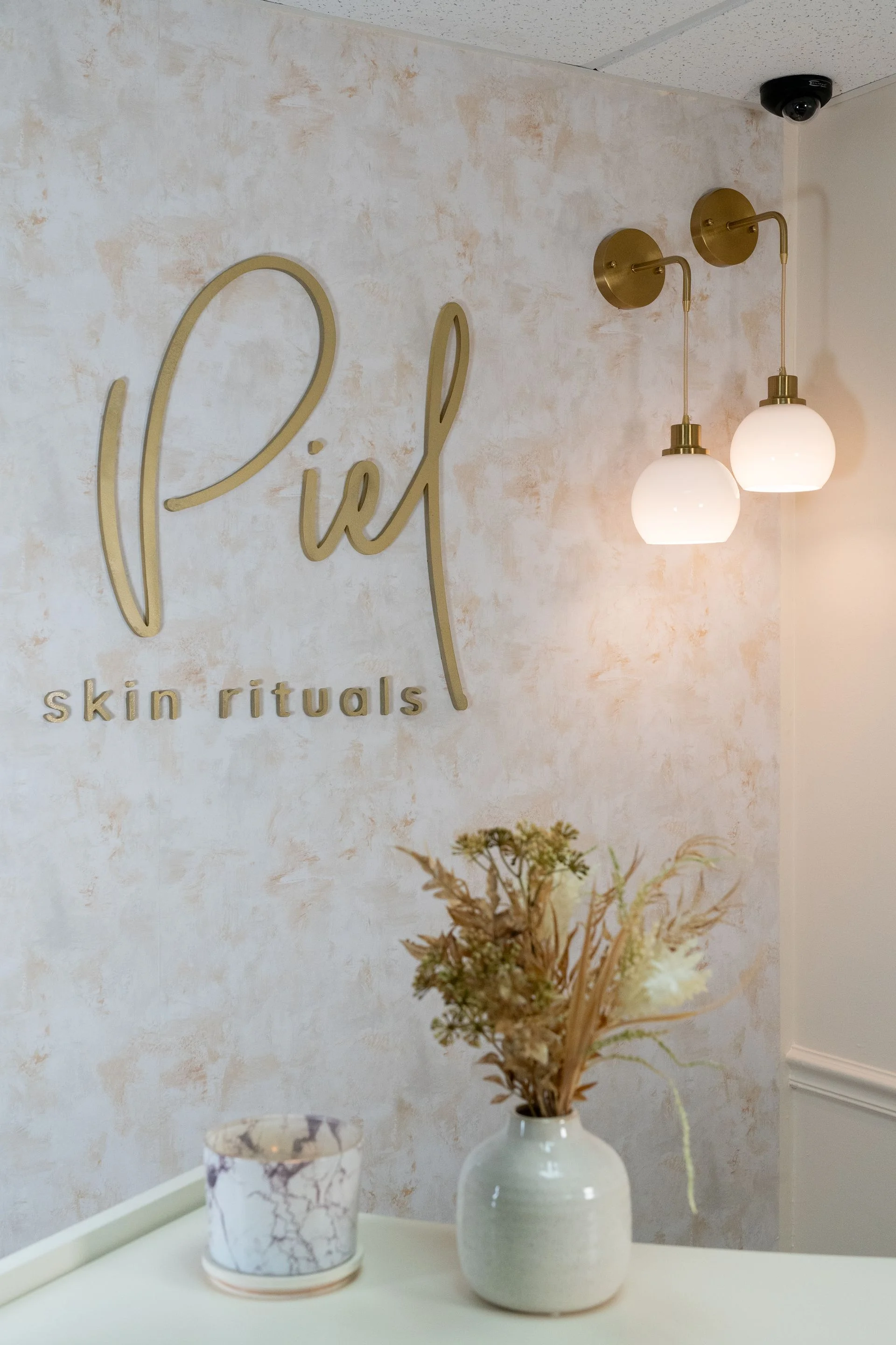 Resultado de piel tras tratamiento en PIEL Skin Rituals